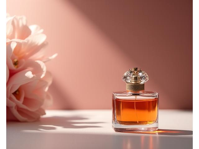 Artistic product photography featuring a stylish product with creative lighting.